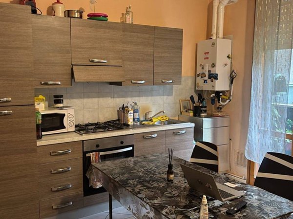 appartamento in affitto a Legnano