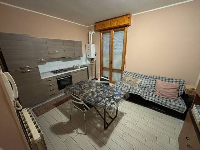 appartamento in affitto a Legnano