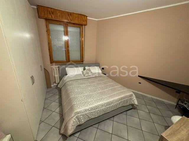 appartamento in affitto a Legnano