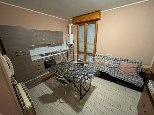 appartamento in affitto a Legnano