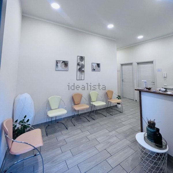 ufficio in affitto a Legnano