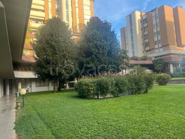 appartamento in affitto a Legnano