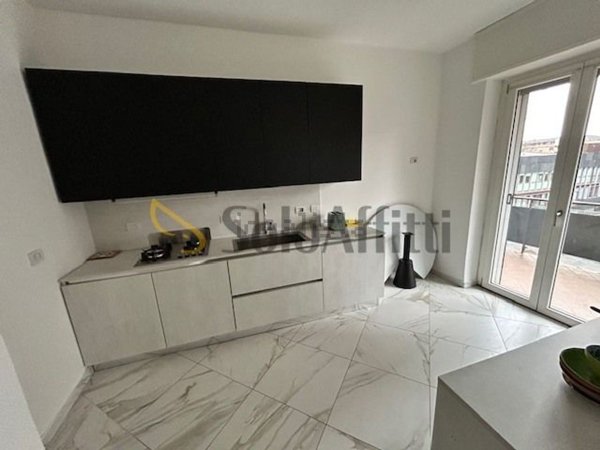 appartamento in affitto a Legnano