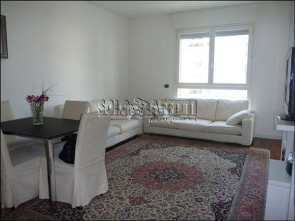 appartamento in affitto a Legnano