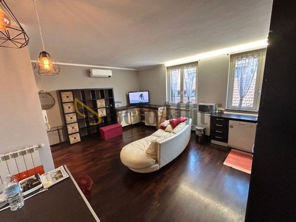 appartamento in affitto a Legnano