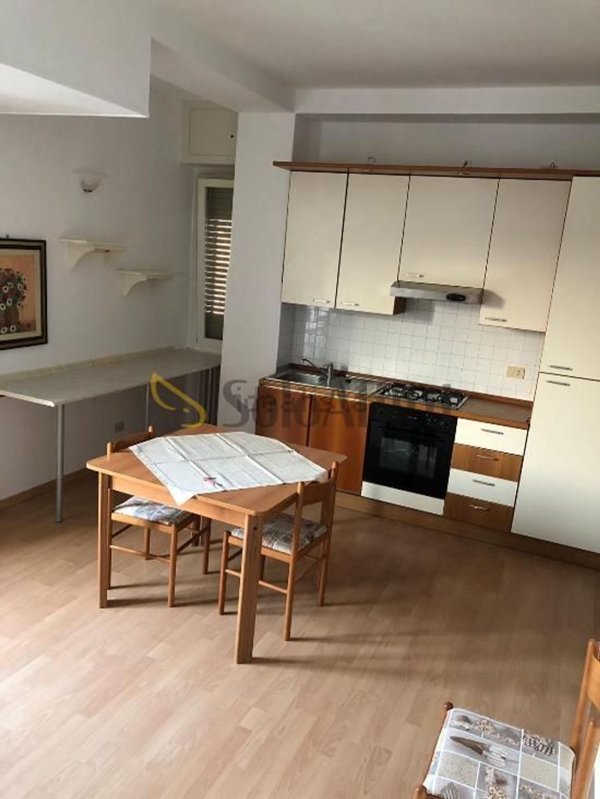 appartamento in affitto a Legnano