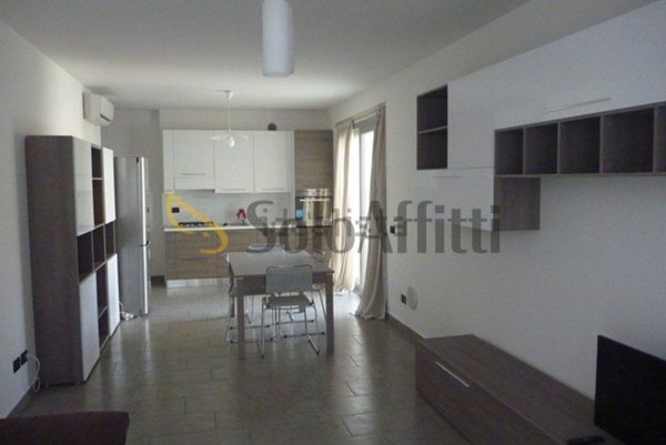 appartamento in affitto a Legnano