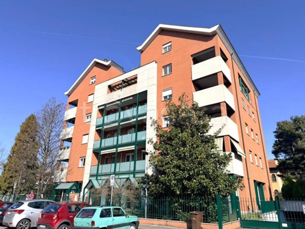appartamento in affitto a Legnano
