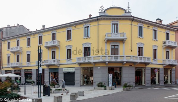 negozio in affitto a Legnano