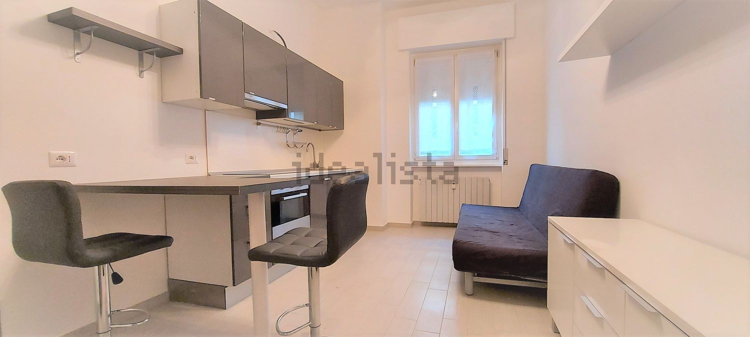 appartamento in affitto a Legnano