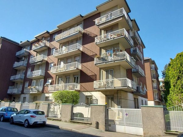 appartamento in affitto a Legnano