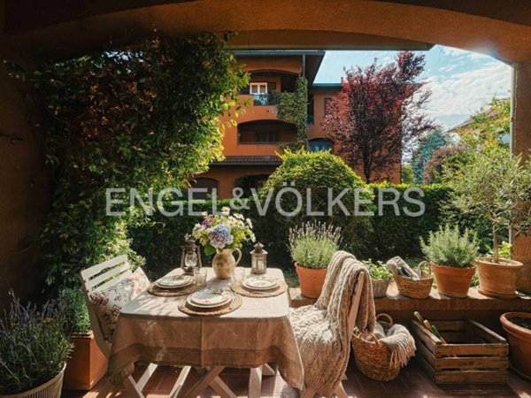 appartamento in affitto a Legnano