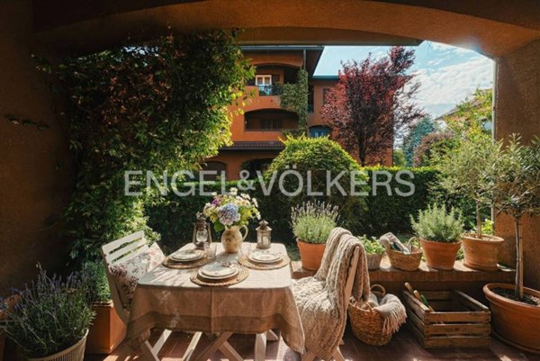 appartamento in affitto a Legnano