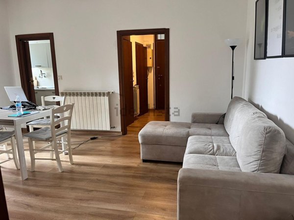 appartamento in affitto a Legnano