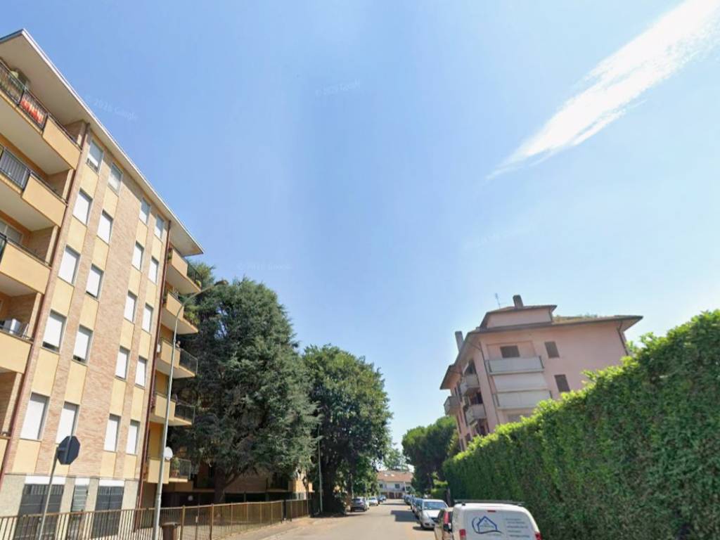 appartamento in affitto a Legnano