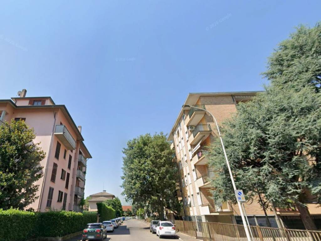 appartamento in affitto a Legnano