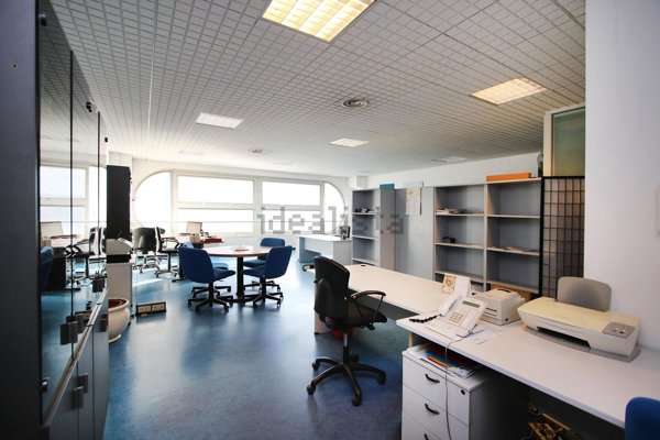 ufficio in affitto a Legnano