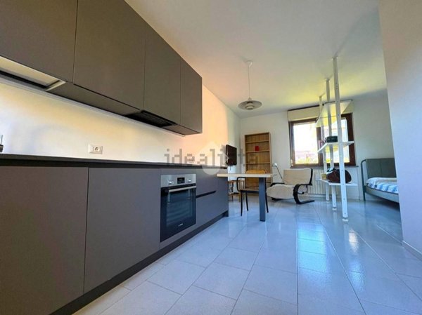 appartamento in affitto a Legnano