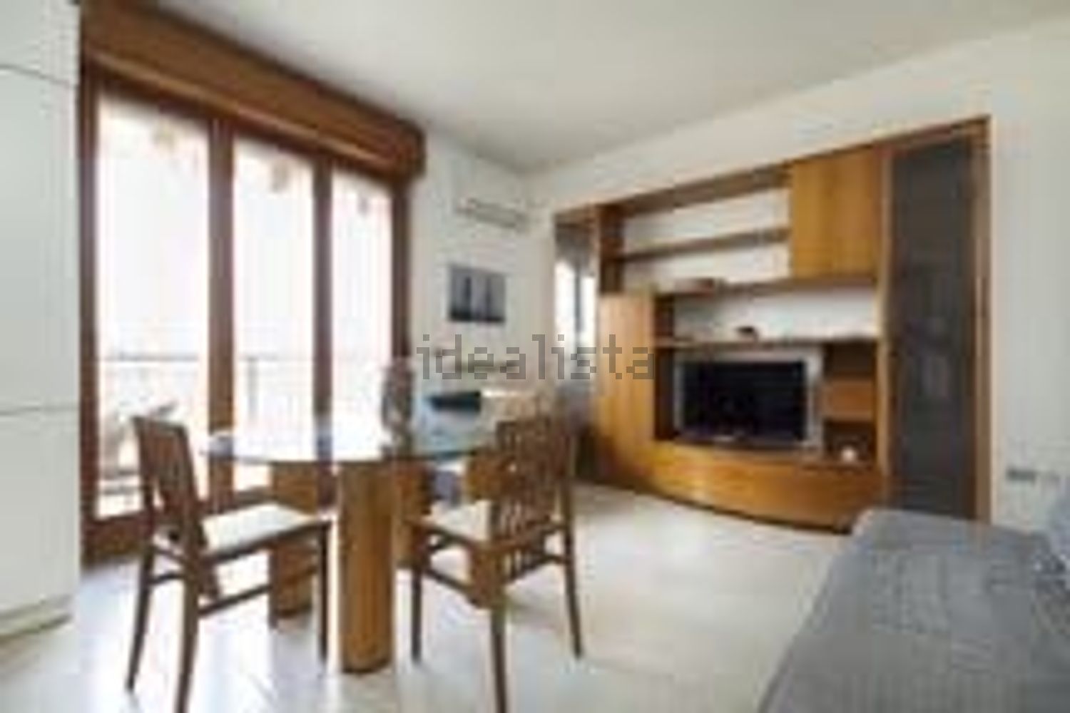 appartamento in affitto a Legnano