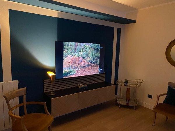 appartamento in affitto a Legnano