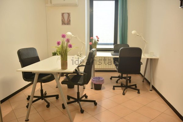 ufficio in affitto a Legnano