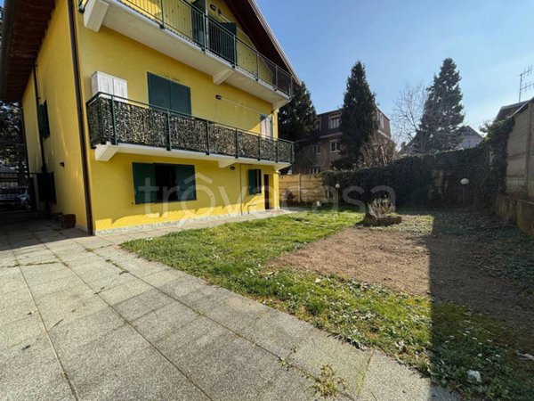 appartamento in affitto a Legnano