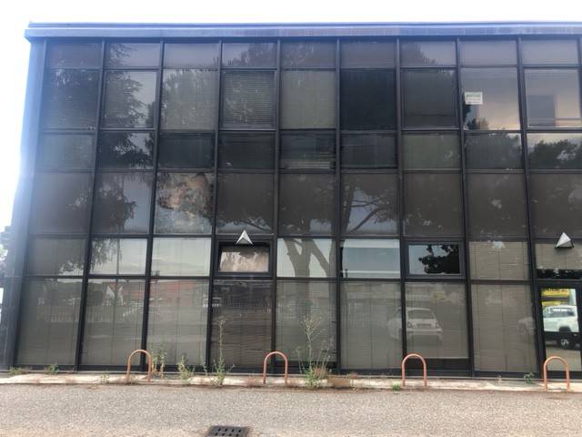 ufficio in affitto a Legnano