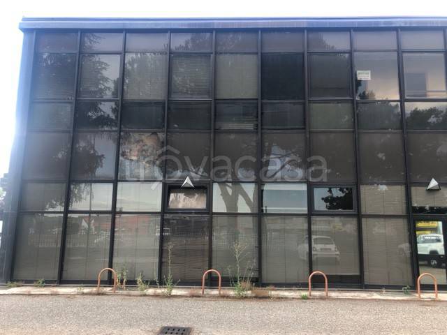 appartamento in affitto a Legnano