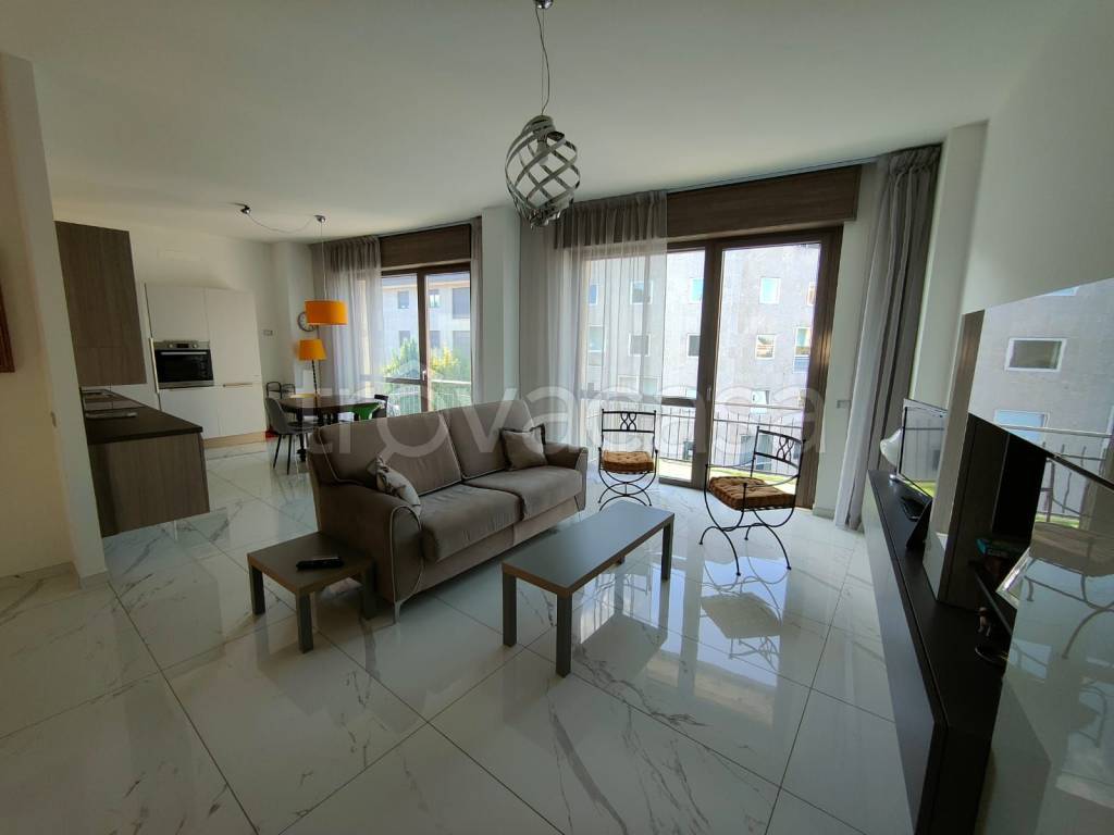 appartamento in affitto a Legnano