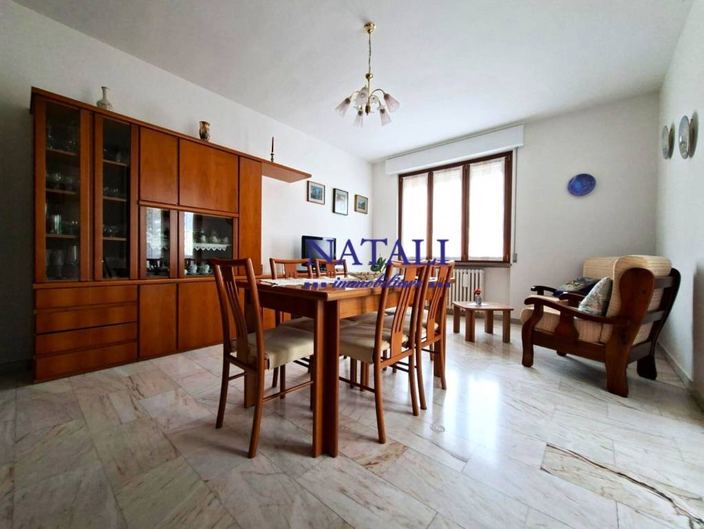 appartamento in affitto a Legnano