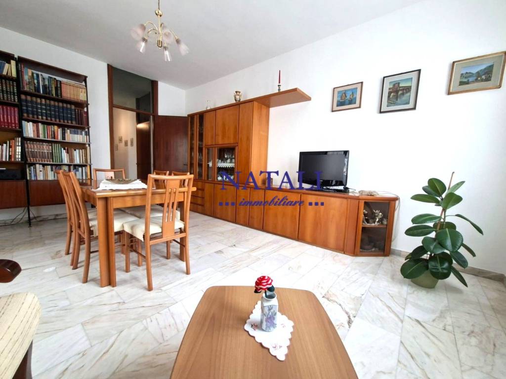 appartamento in affitto a Legnano