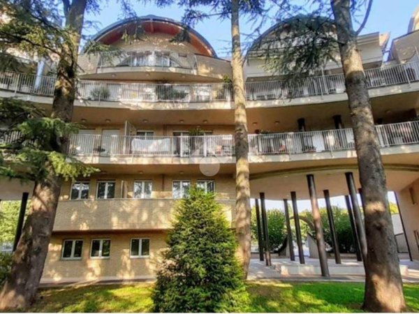 appartamento in affitto a Legnano