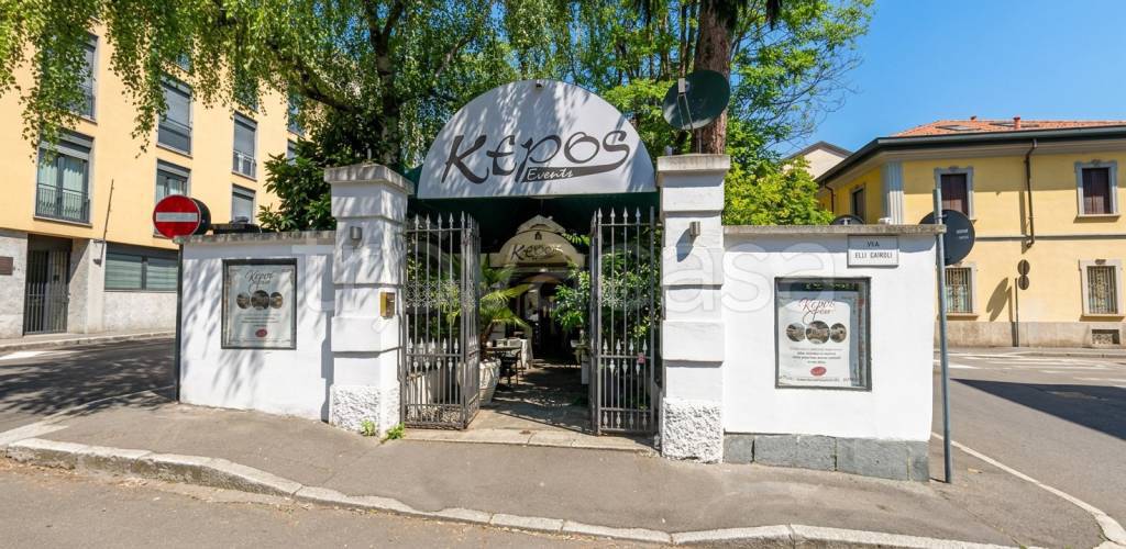 negozio in affitto a Legnano