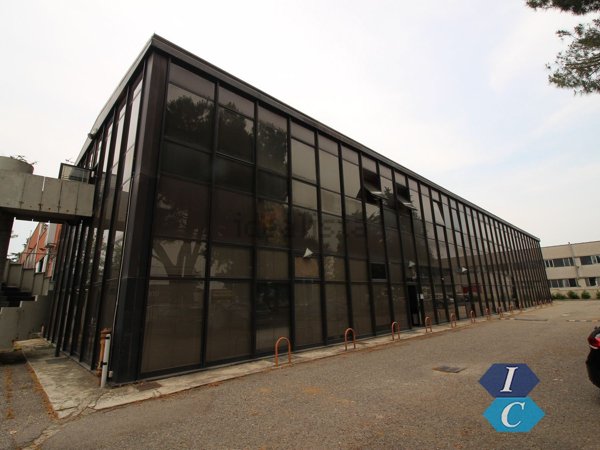 ufficio in affitto a Legnano