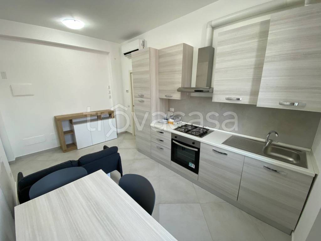 appartamento in affitto a Legnano