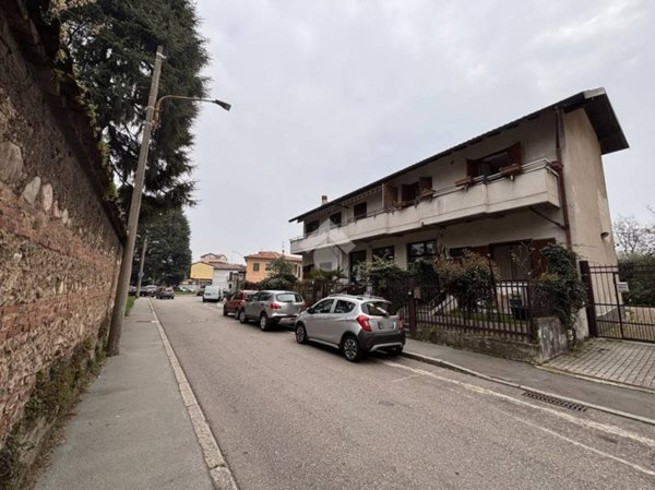 ufficio in affitto a Legnano