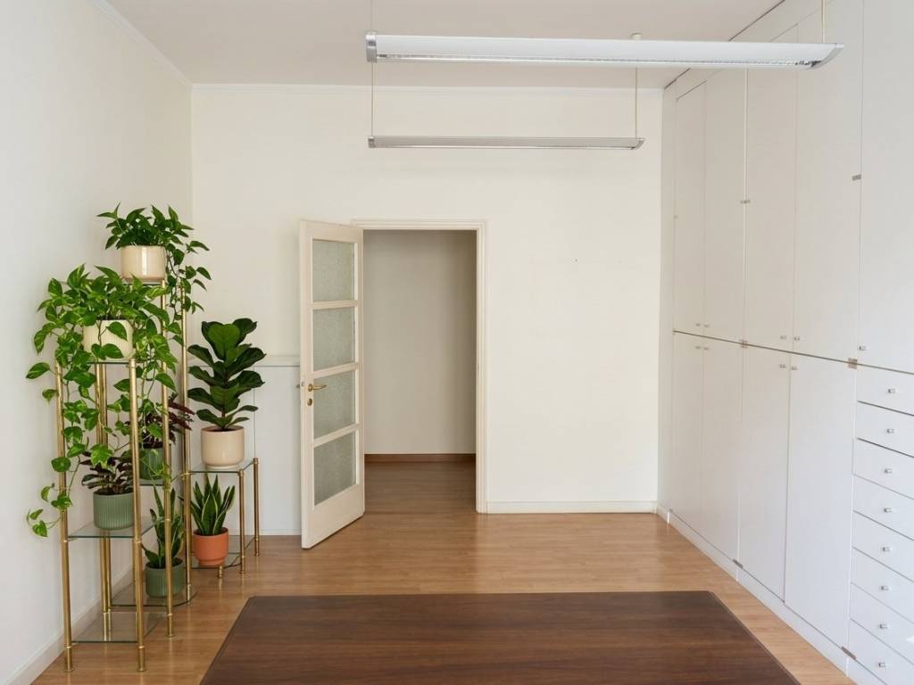 ufficio in affitto a Legnano