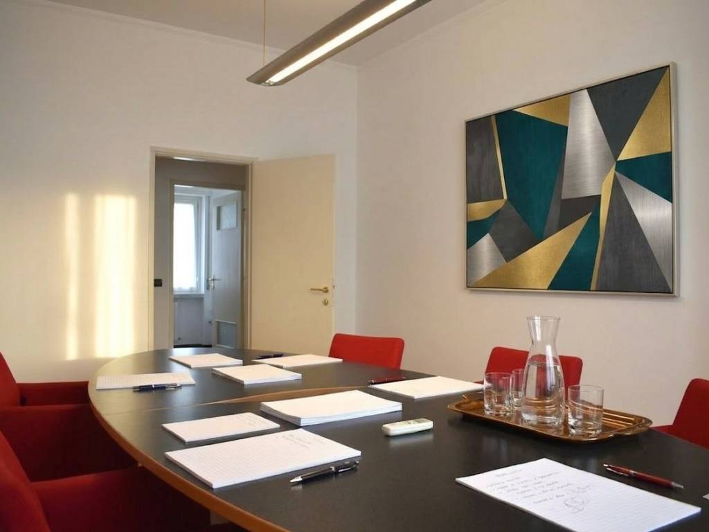 ufficio in affitto a Legnano