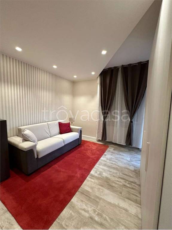 appartamento in affitto a Legnano