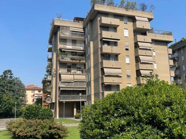 appartamento in affitto a Legnano