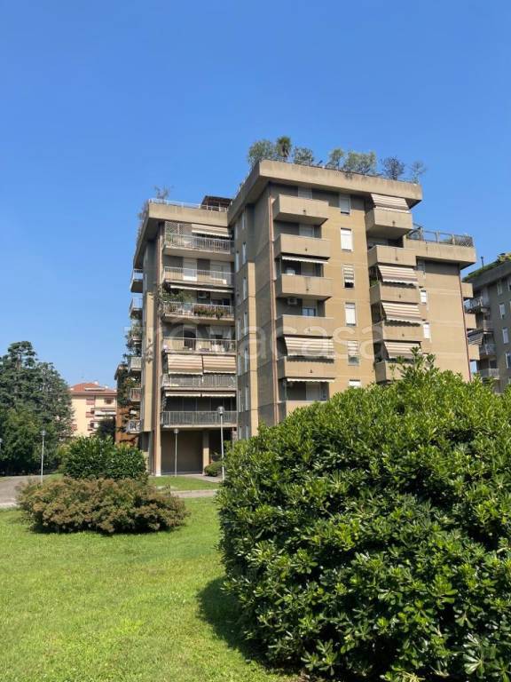 appartamento in affitto a Legnano