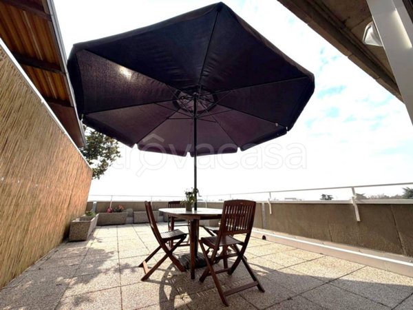 appartamento in affitto a Legnano