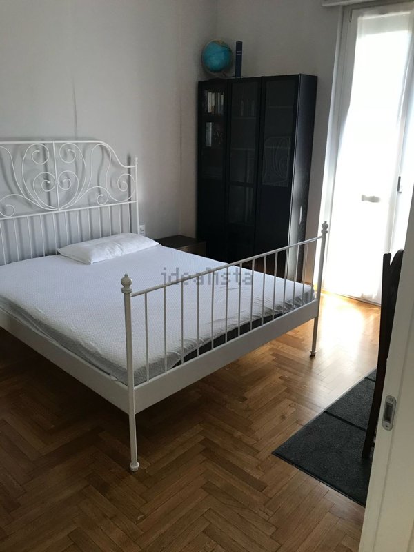 appartamento in affitto a Legnano