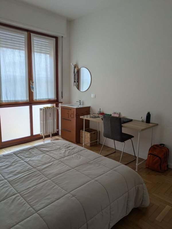 appartamento in affitto a Legnano