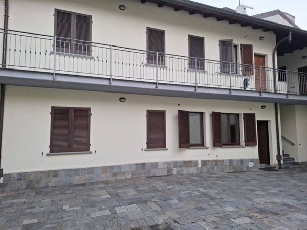 appartamento in affitto a Legnano