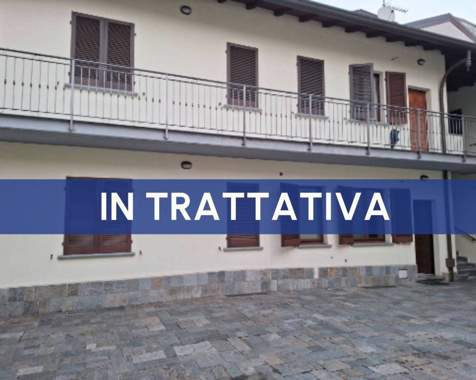 appartamento in affitto a Legnano