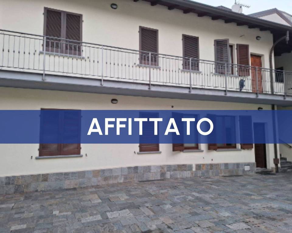 appartamento in affitto a Legnano