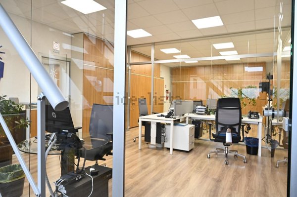 ufficio in affitto a Legnano