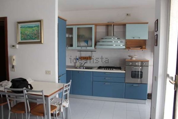 appartamento in affitto a Legnano