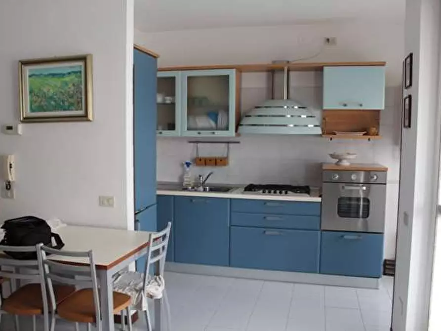 appartamento in affitto a Legnano